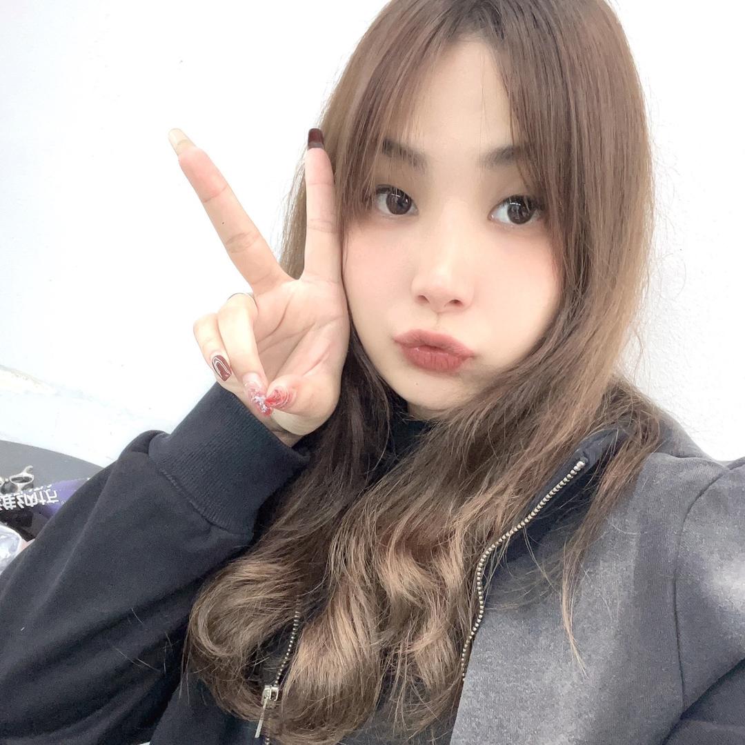 你可爱的小祖宗