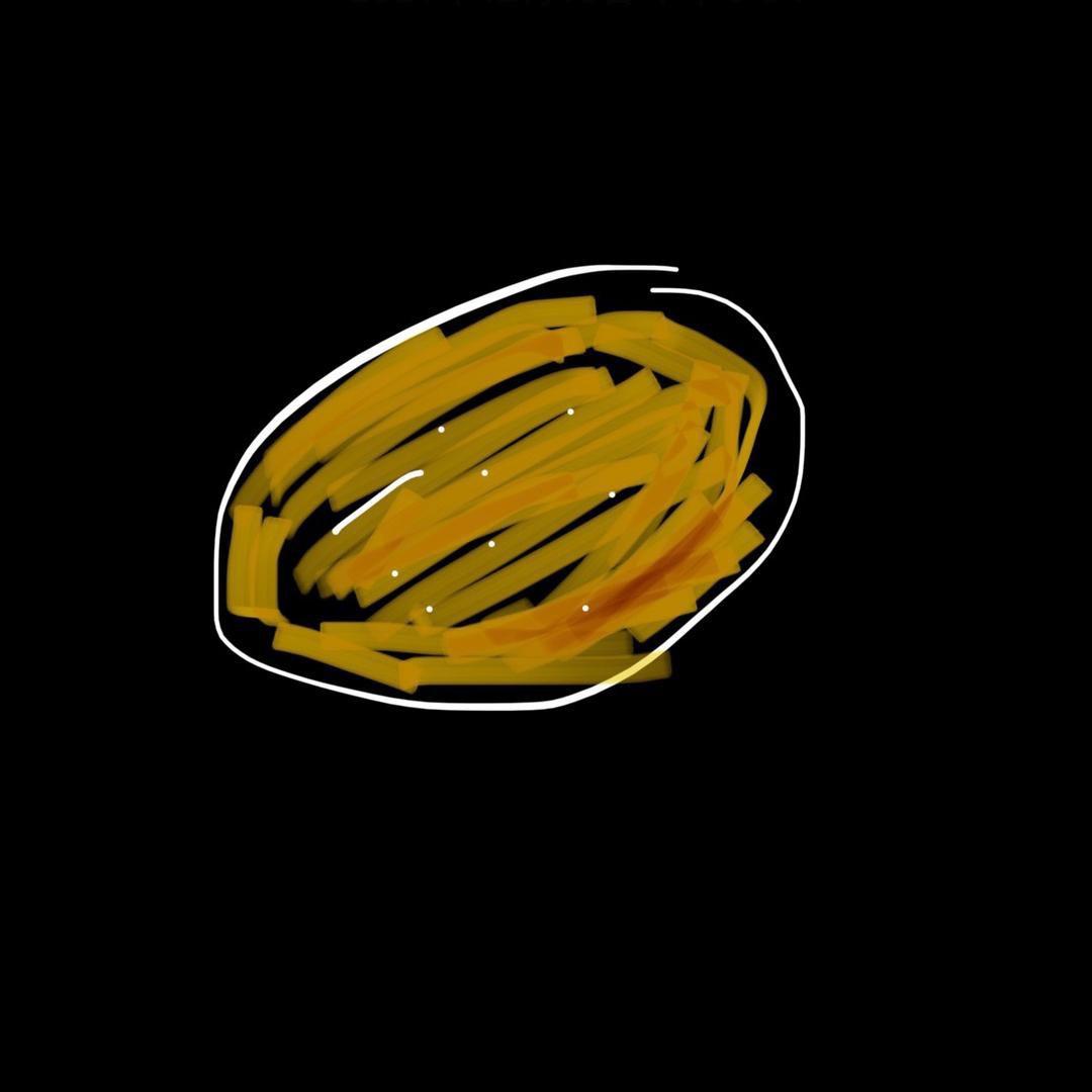 我是土豆