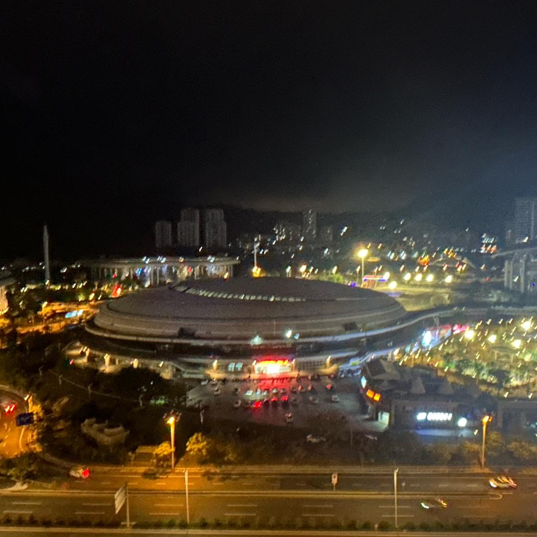 杨大哥