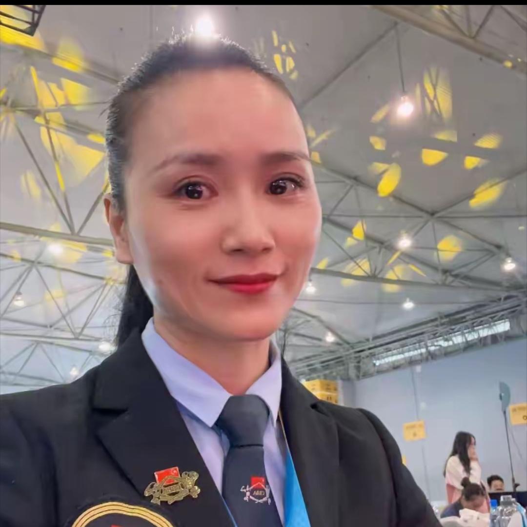 孙教练专注动养健身