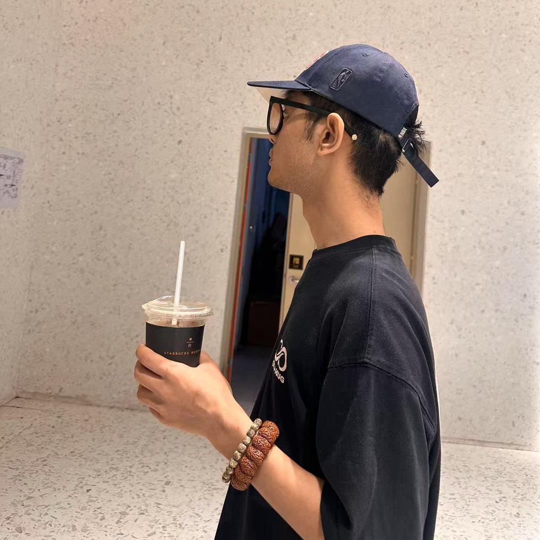 🌈梁百万、