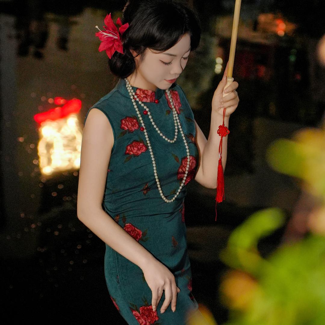 萌萌/