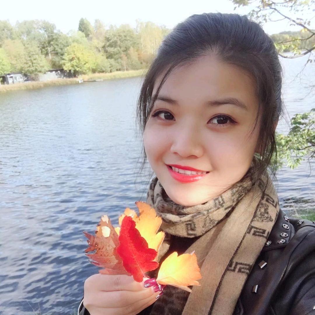 星玥麻麻