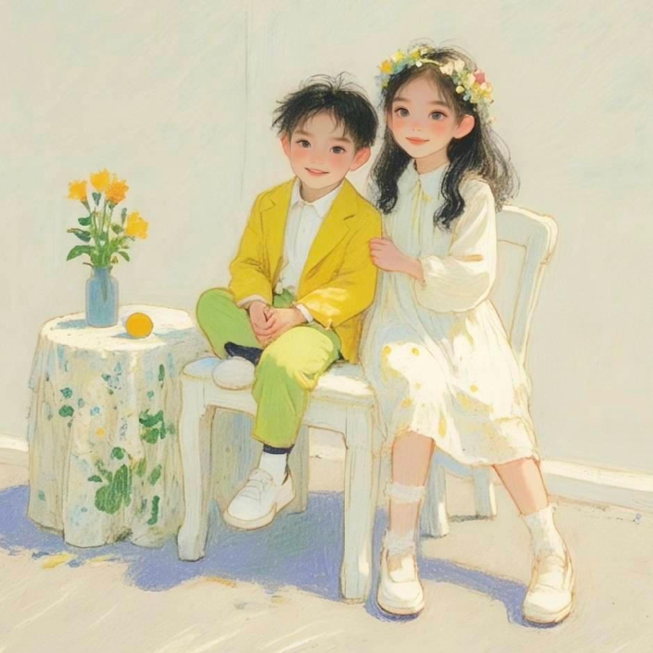 香香特香
