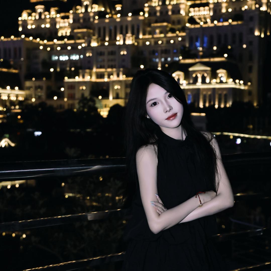 长沙啊珍珍卖代步车