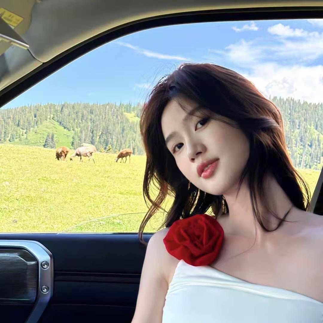 芳芳💁‍♀️