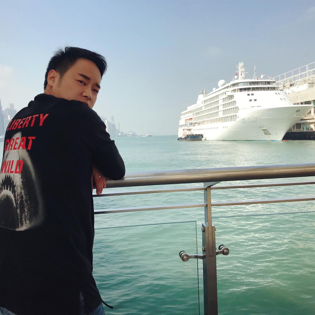 武汉发型设计邓清