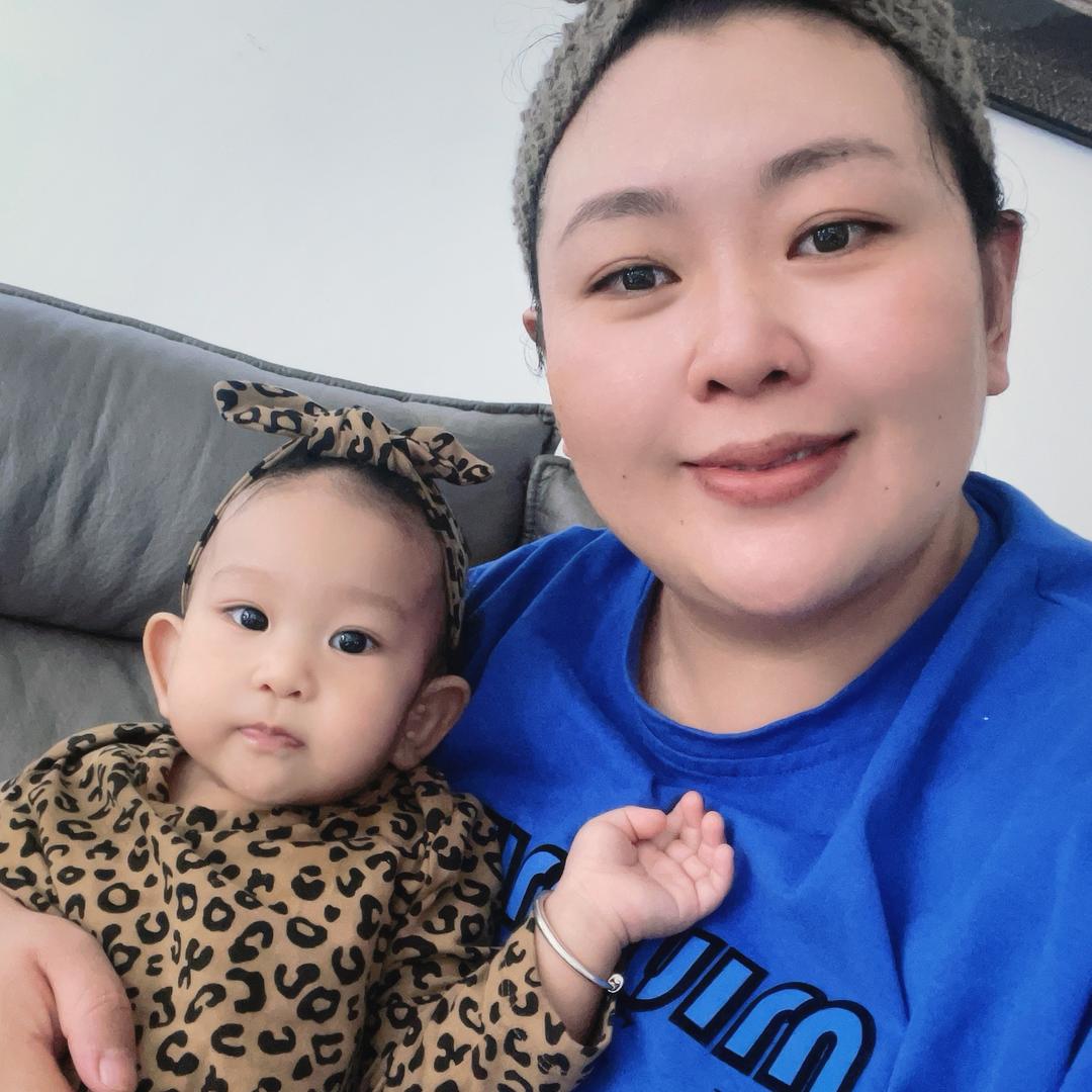哈尼妈妈