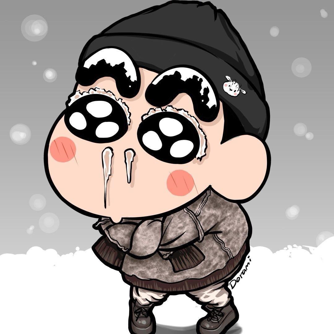 小柒