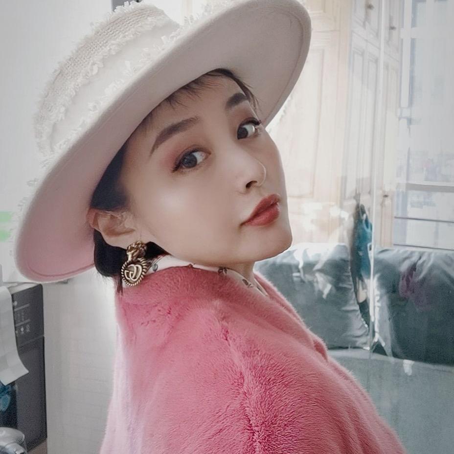 设计师露姐—Besfunny皮草