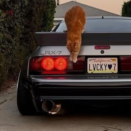 阿洋の🚗