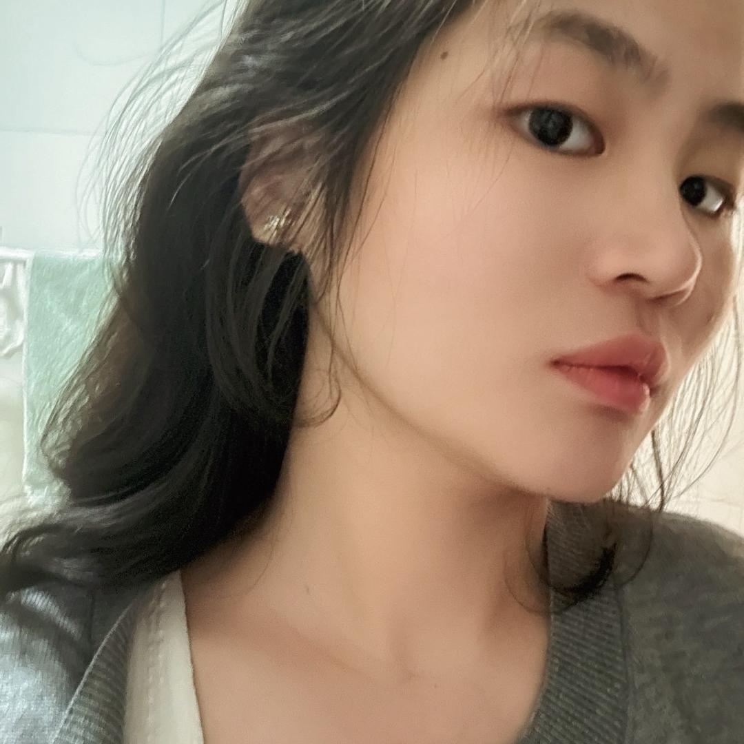 安安静静好菇凉_L