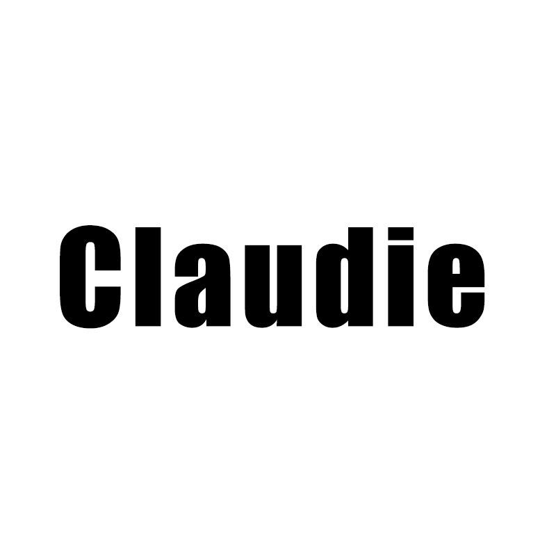Claudie定制