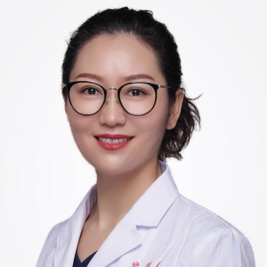 乳腺科医生盛志娟