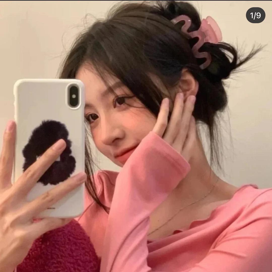 虎牙妹🐯