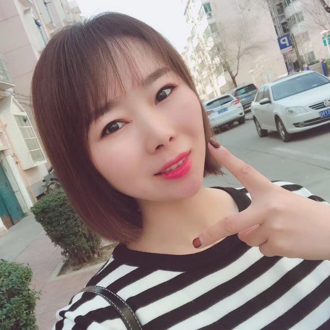 兴平专业眉型设计&至美