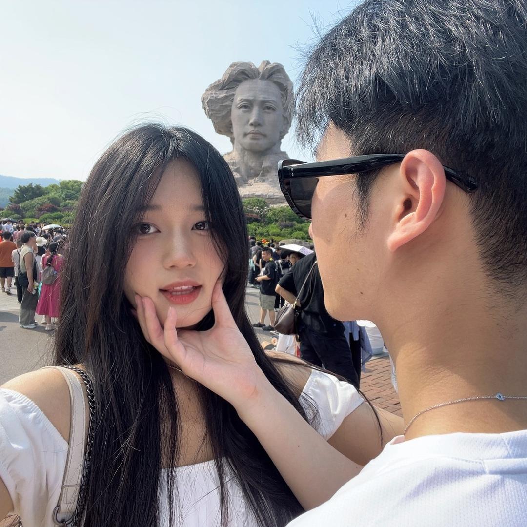 林酱行啦