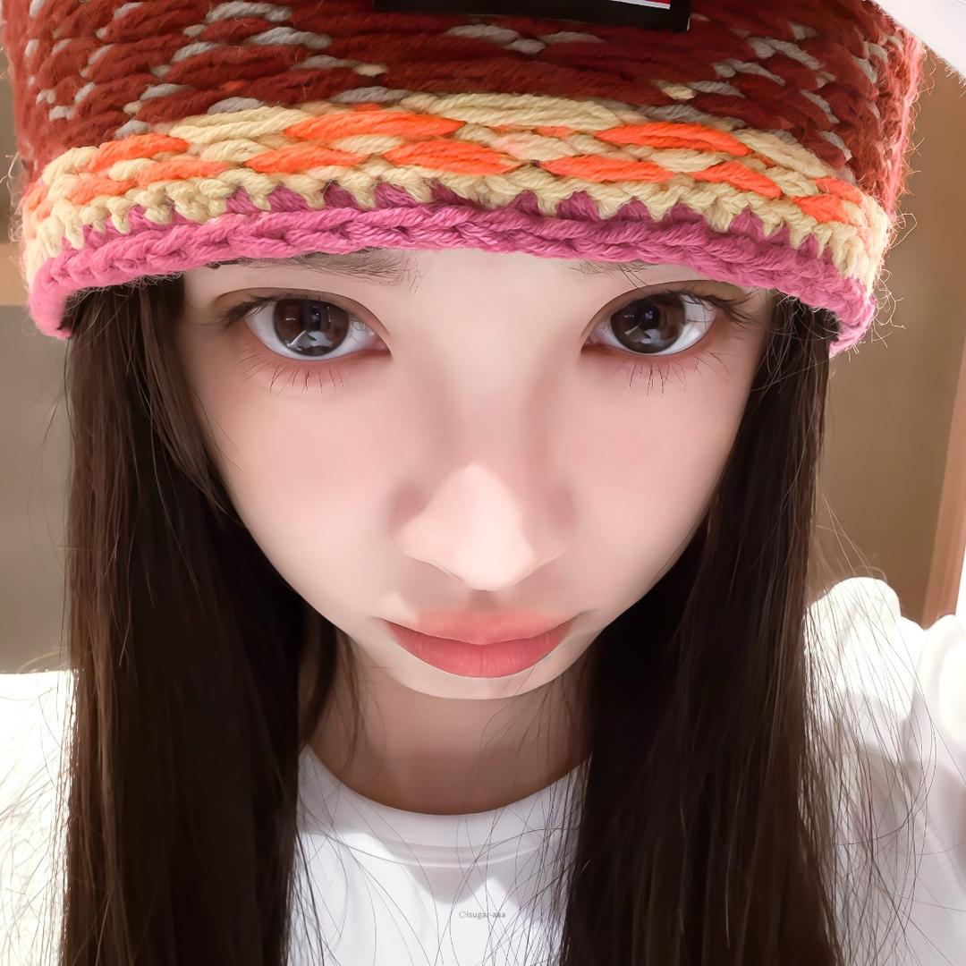 🌈可爱冰的冰