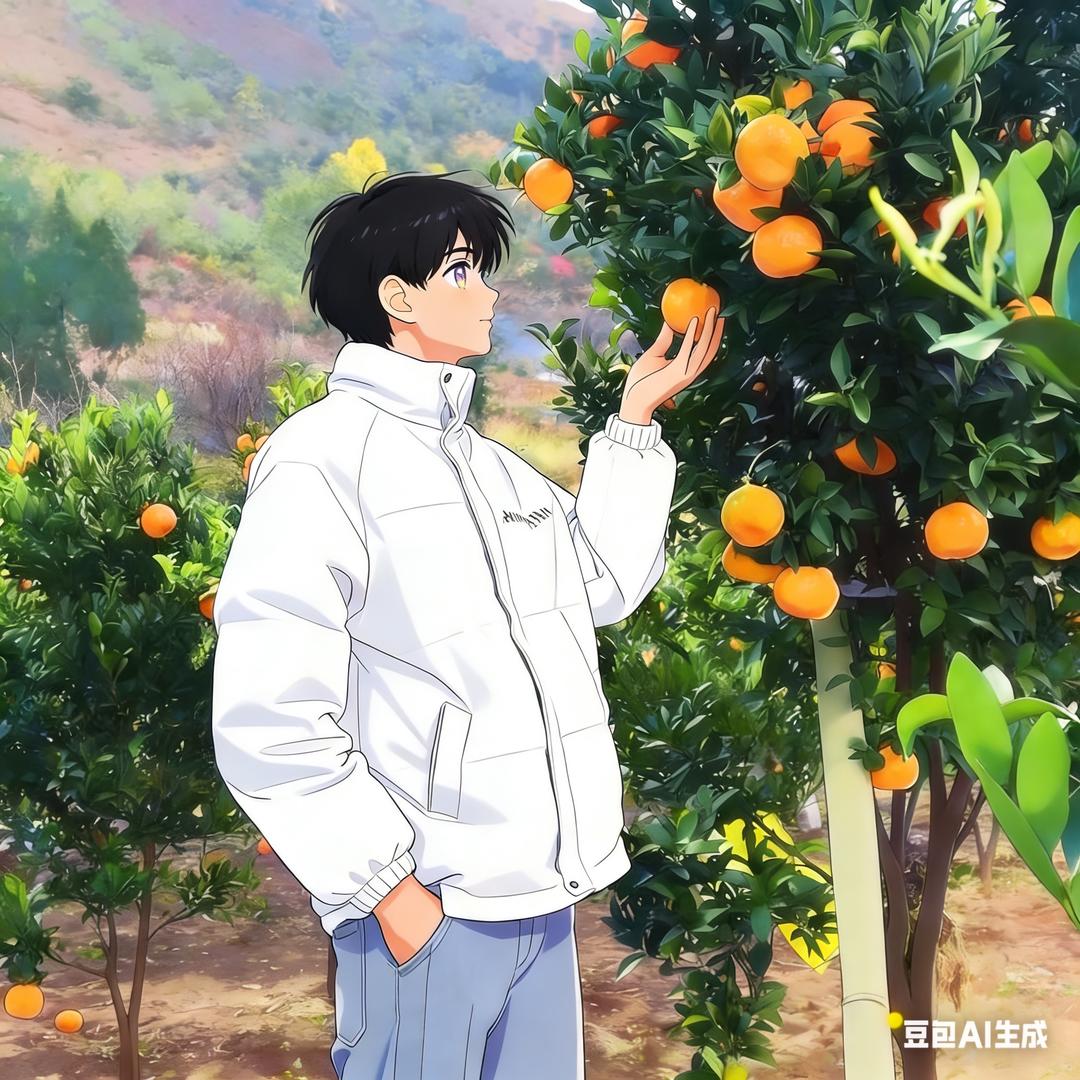 水果王子陈大胆