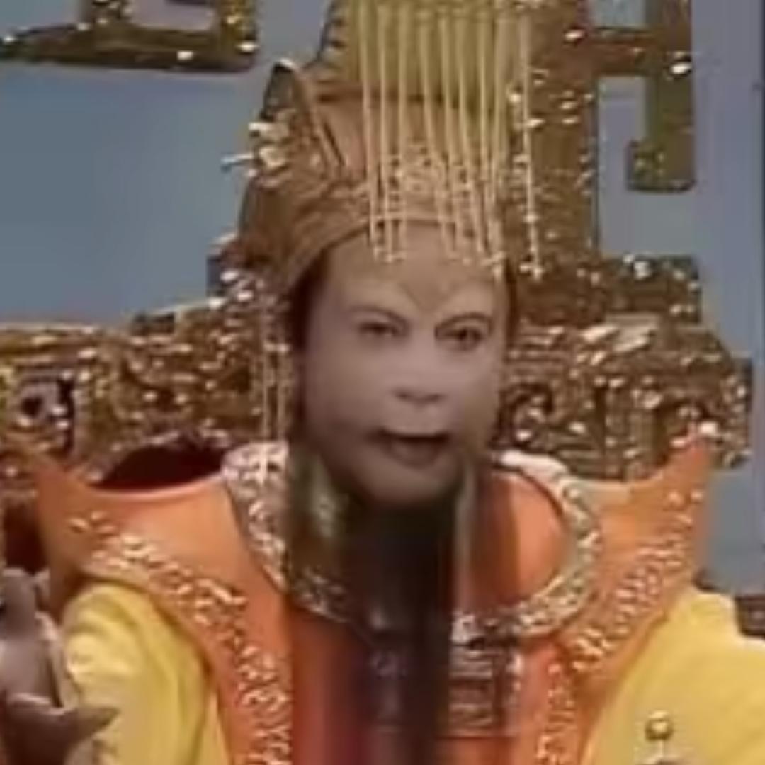 超绝麦子馒头🌰