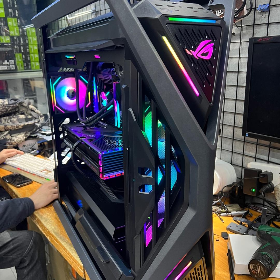 重庆玩家国度观音桥新壹街店