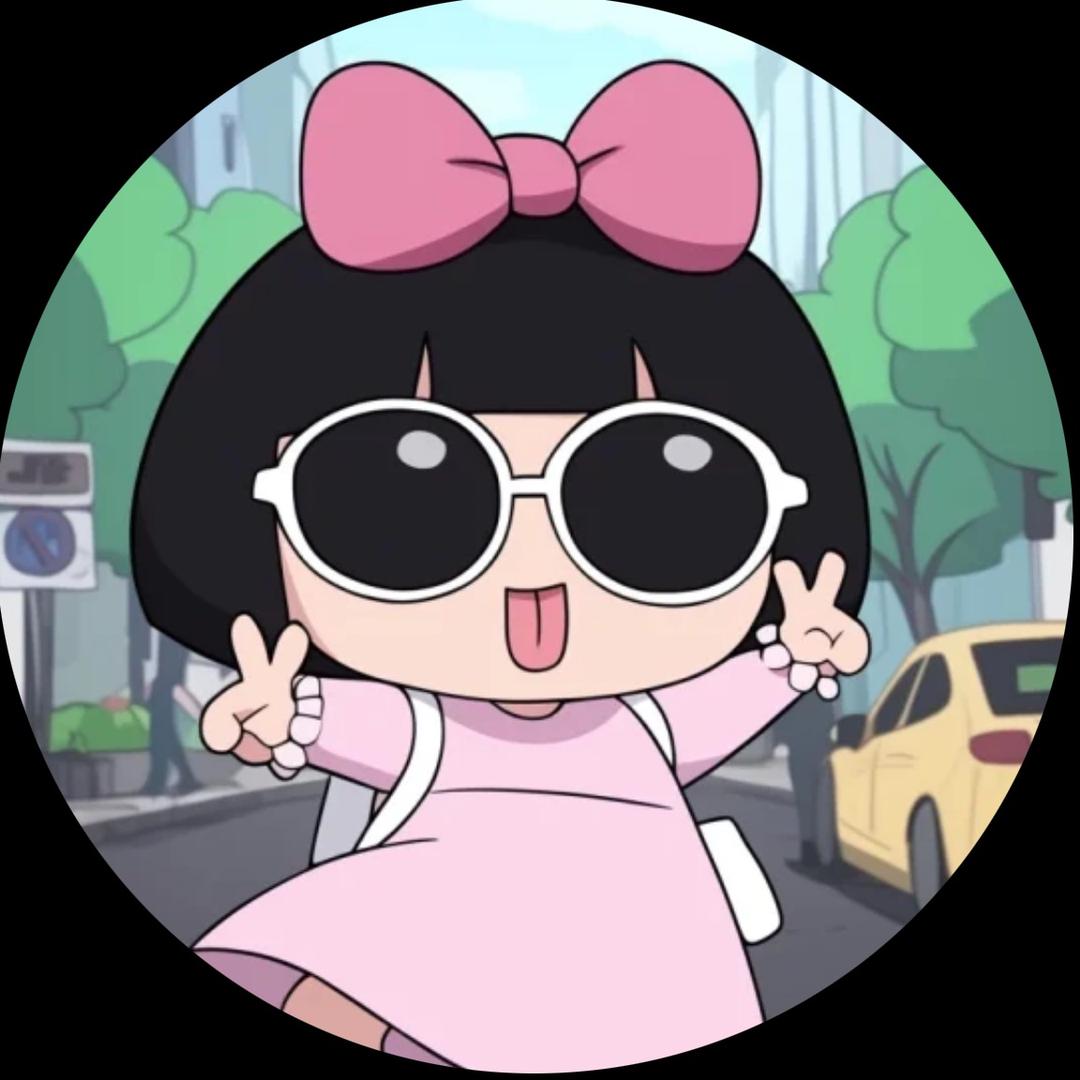 皮蛋solo粥（贴贴求关注版）