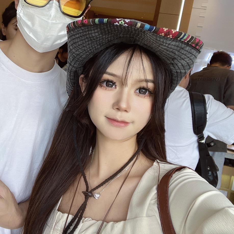立夏穿搭studio