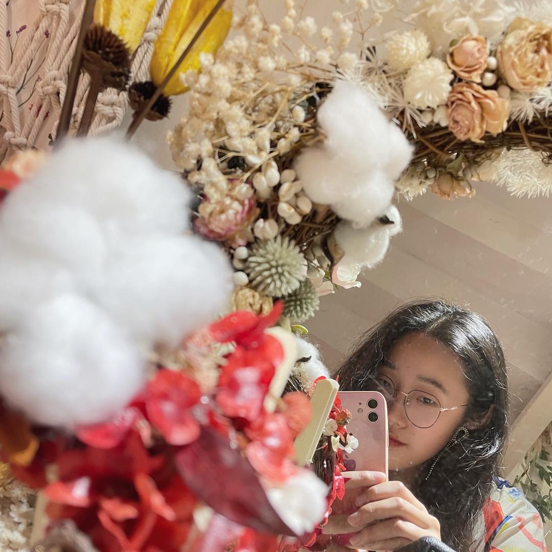 小徐同学在浙江