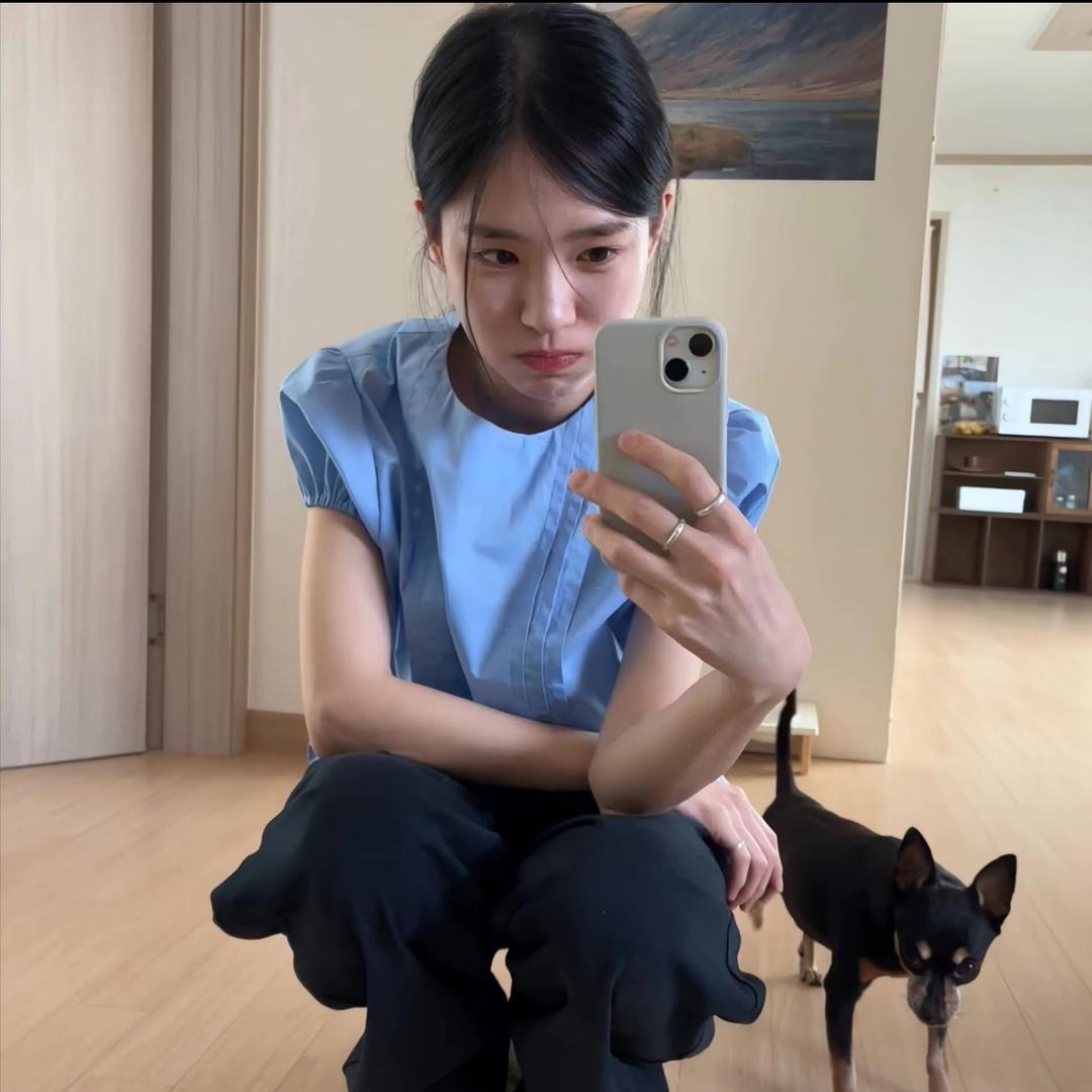 你管我呢！