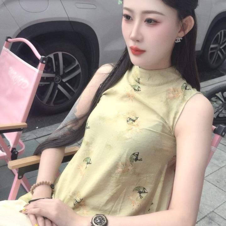 合肥大姐一米八