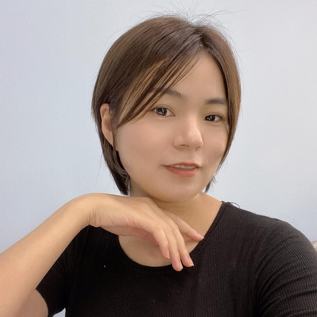 小琳在水贝