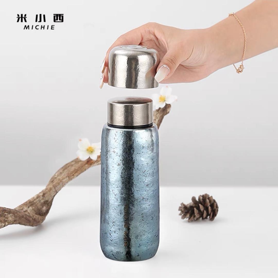 济南米小西钛杯