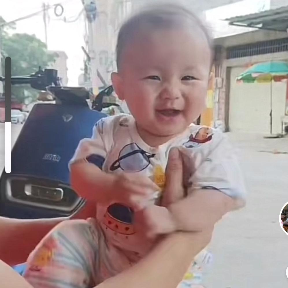 小🐯🐯成长记
