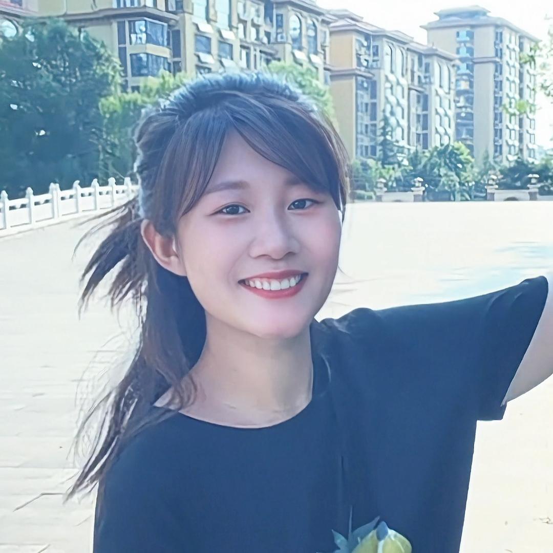 小糖糖