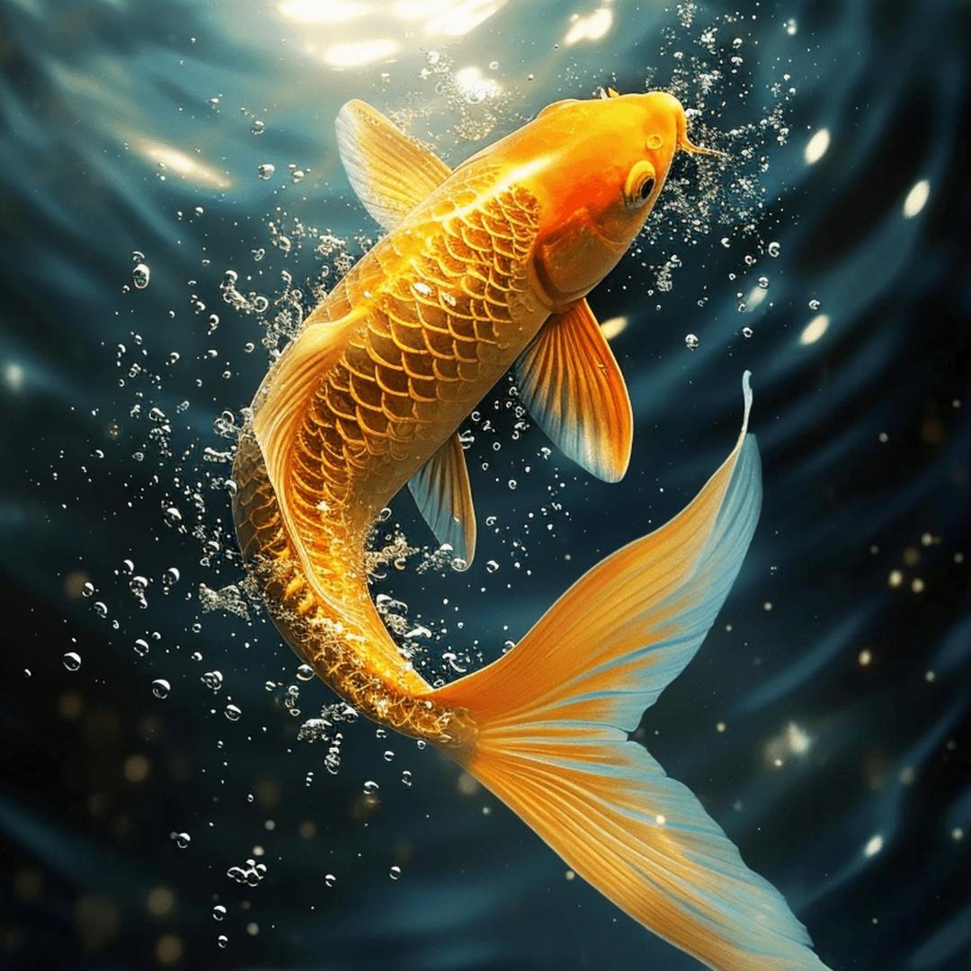 陆寻水族部落