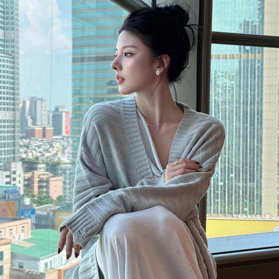 姜雯{直播返场}