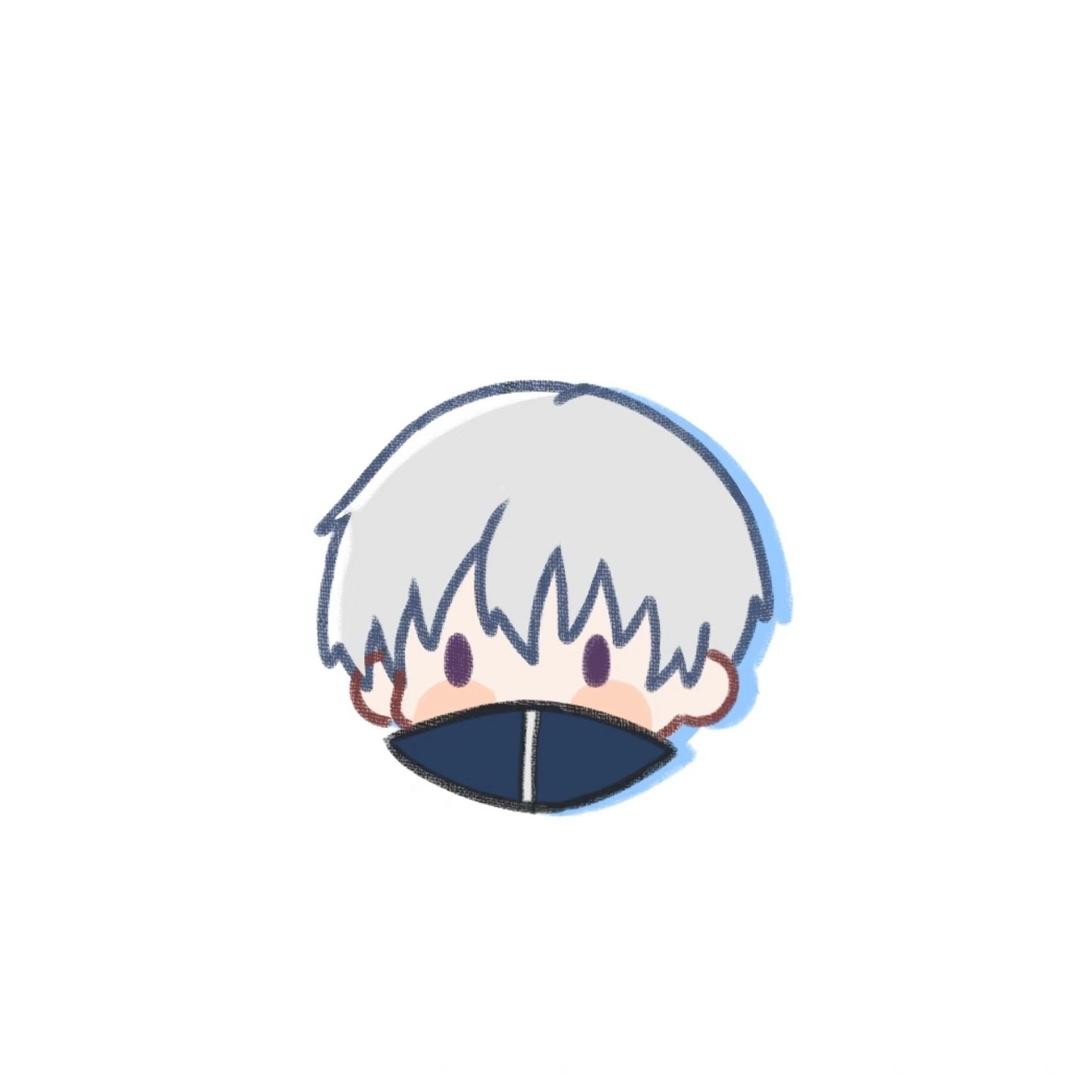 VK INUMAKI狗卷棘