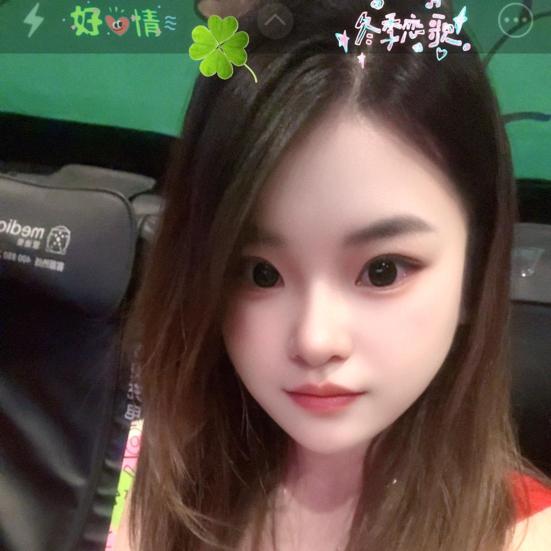 咩咩🐑