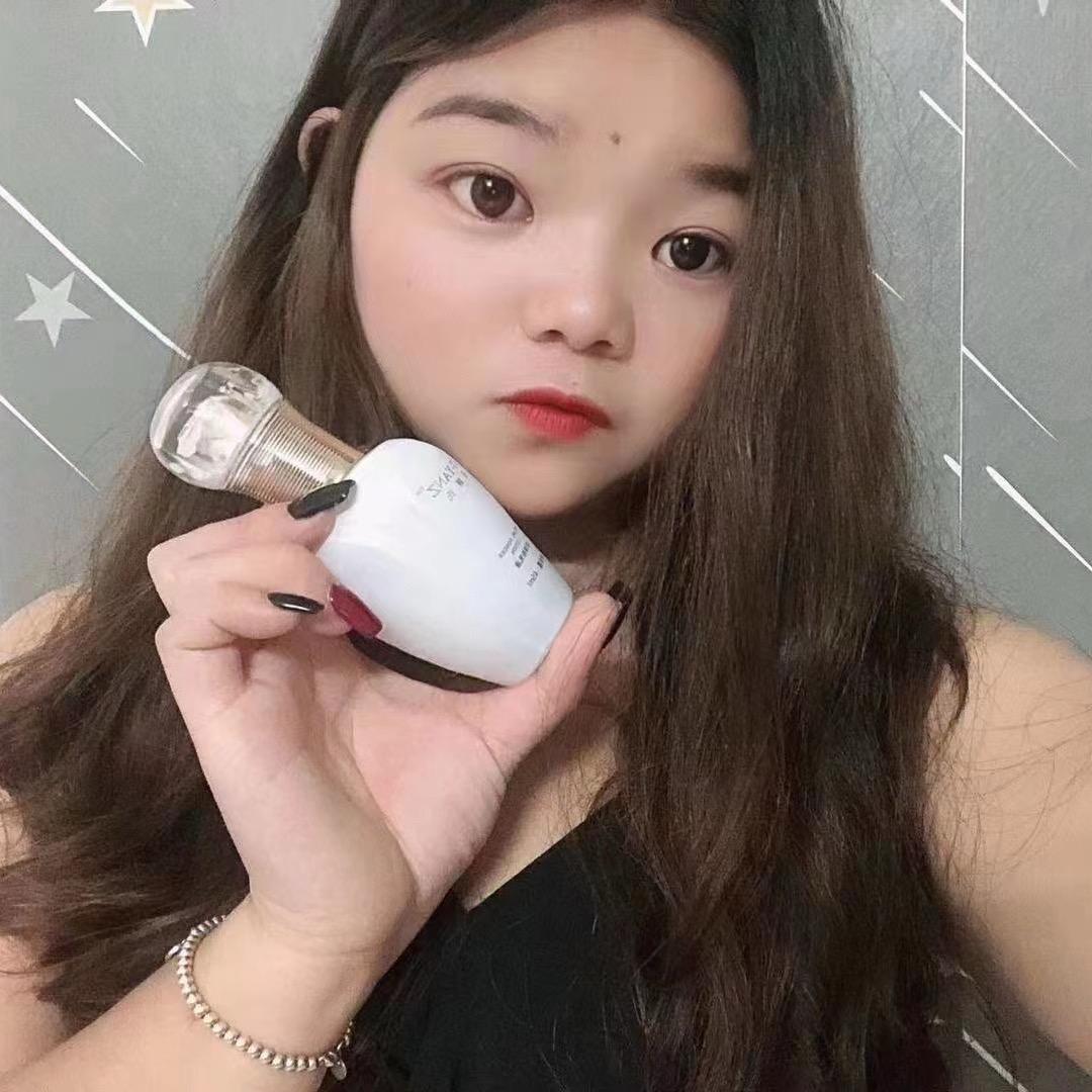 黛米❤️