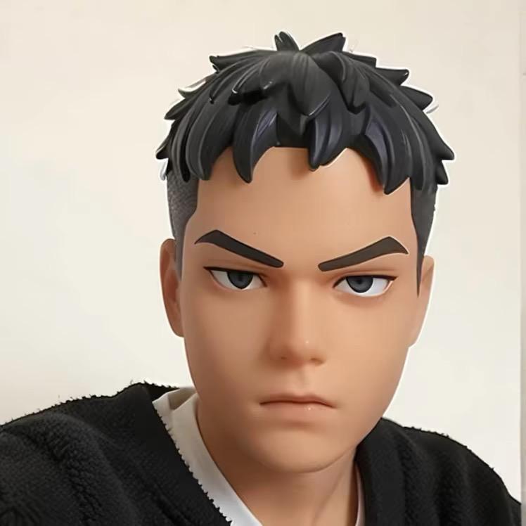 Ryan Li
