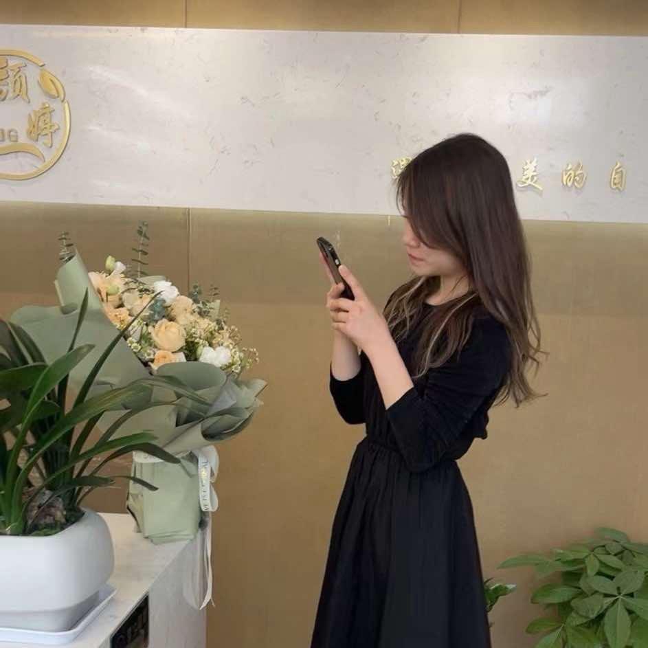 曲中周皮肤管理(书香雅苑店)