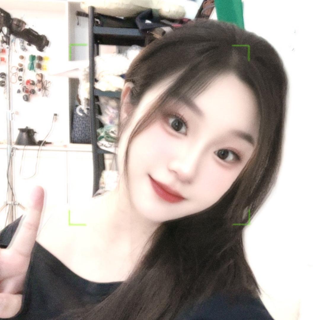 可爱的小杜