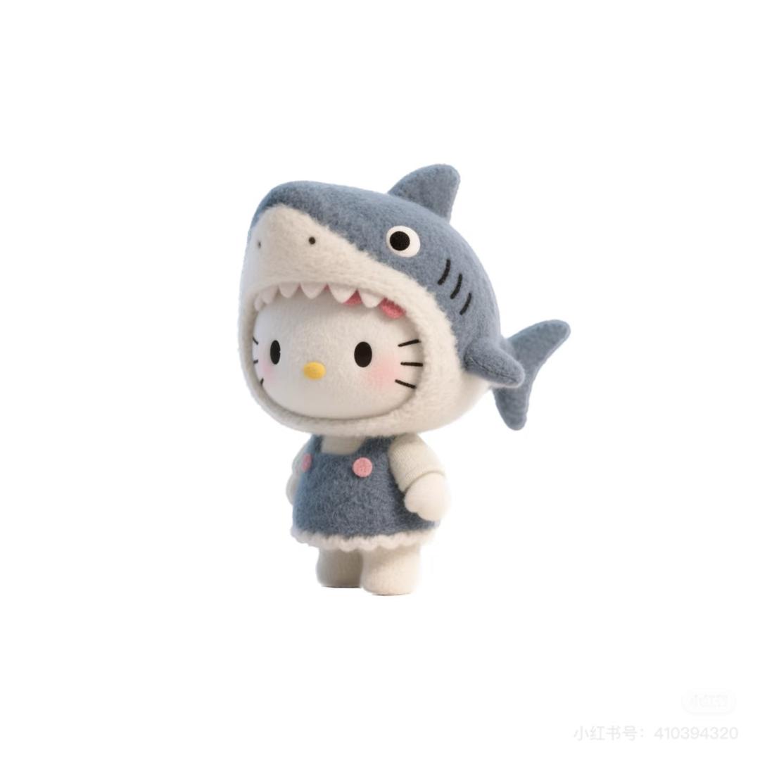 踩到🐟尾๑⃙⃘´༥`๑⃙⃘