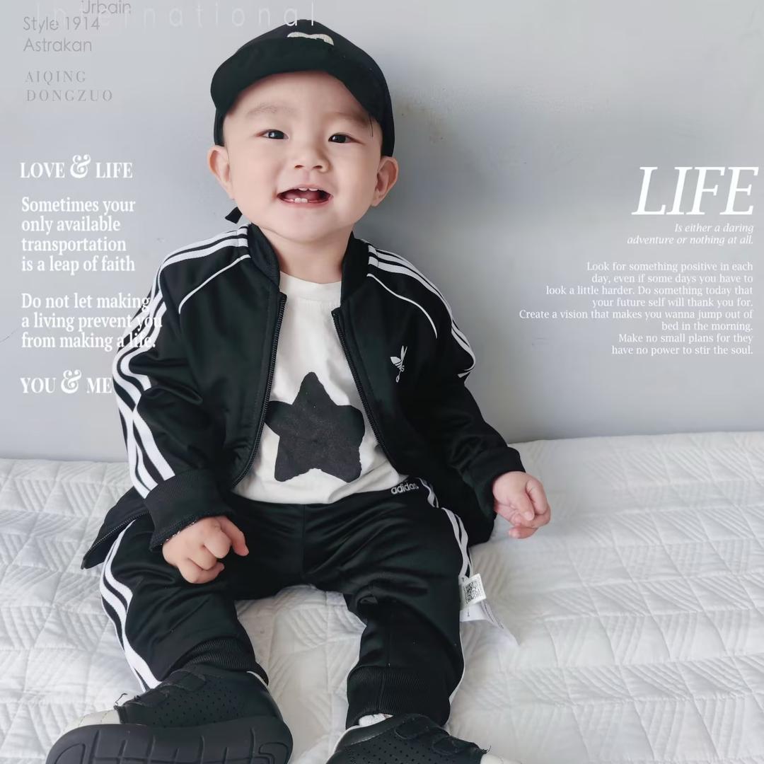 ღ瑞隆宝宝成长记࿐