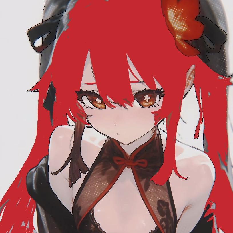 喵～