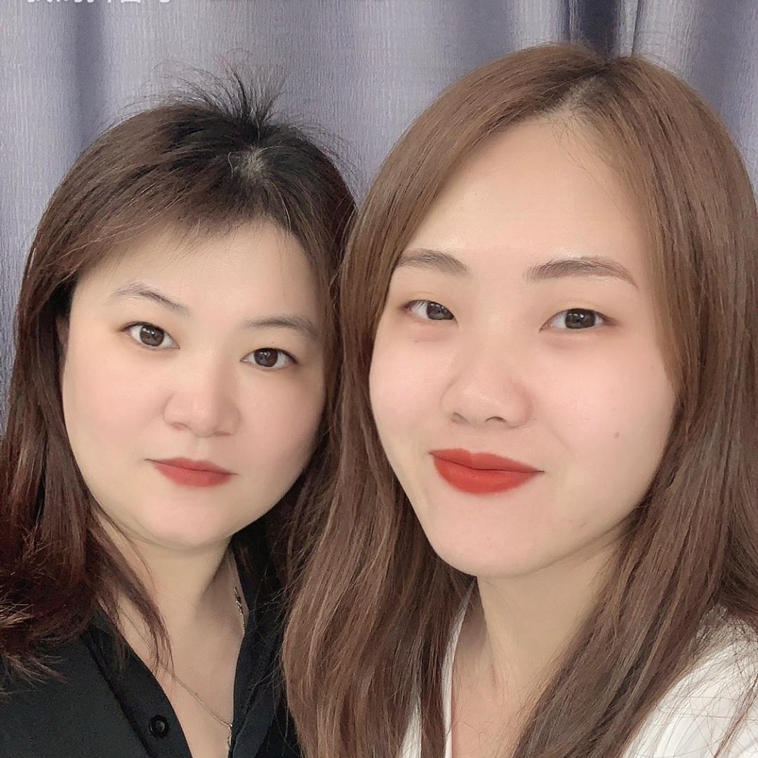 小大胖大码定制女装