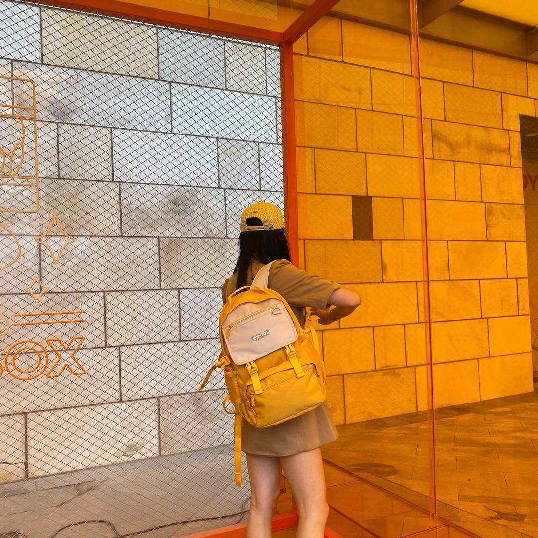 阳光书包工厂直营店