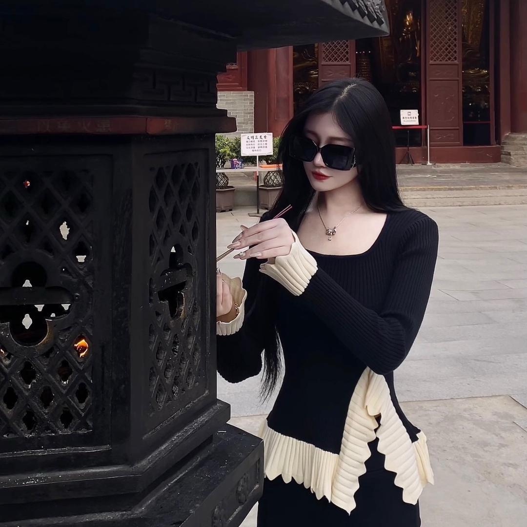 晶老板女装-(2号店.十三行档口)