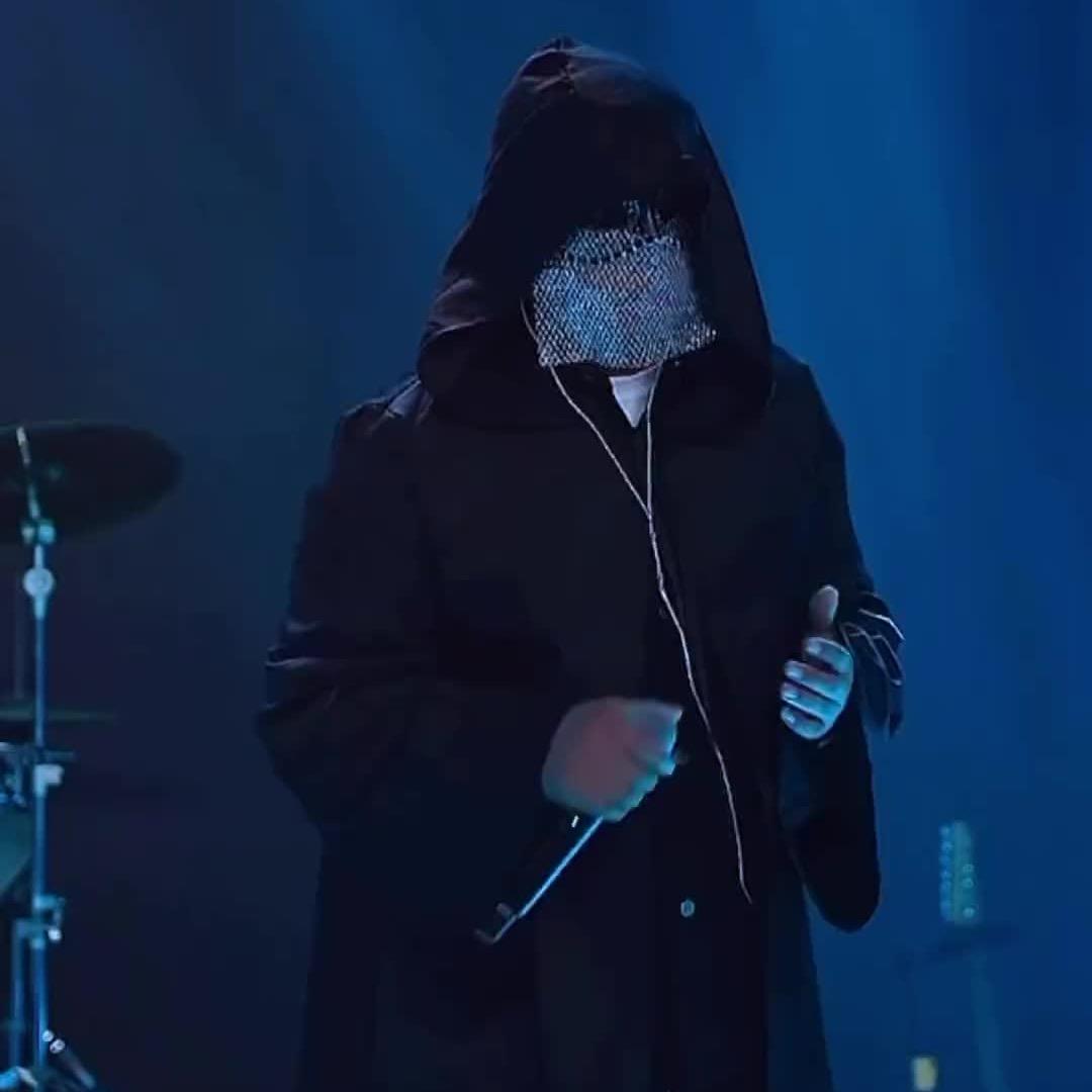 孤独者🎤