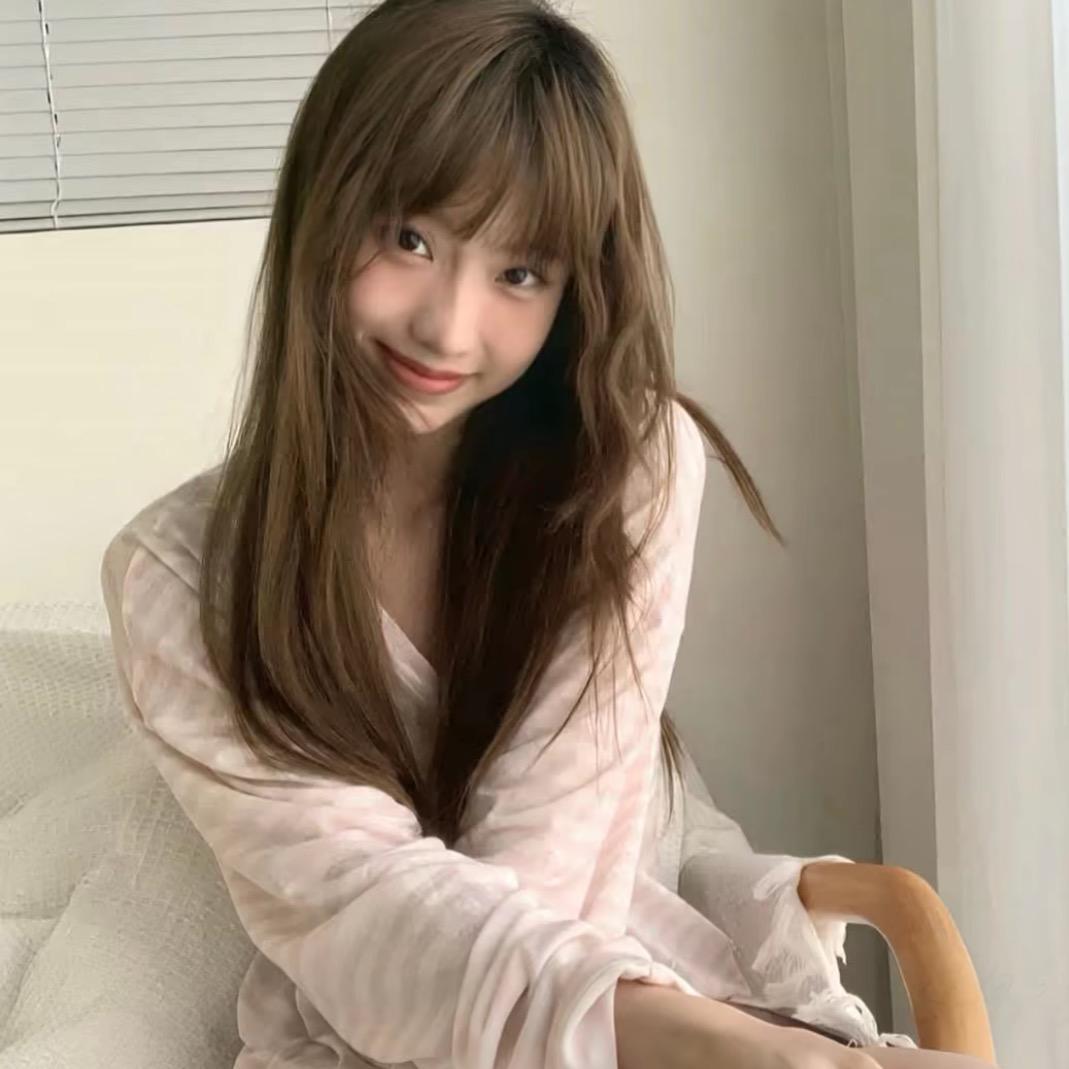 请你严肃点